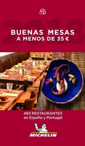 BUENAS MESAS A MENOS DE 35 ? | 9782067225114 | Llibreria Huch - Llibreria online de Berga 