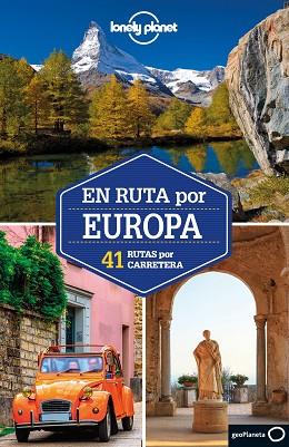 EN RUTA POR EUROPA 1 | 9788408248507 | ALBISTON, ISABEL/BERRY, OLIVER/BUTLER, STUART/CARILLET, JEAN-BERNARD/DAVENPORT, FIONN/DI DUCA, MARC/ | Llibreria Huch - Llibreria online de Berga 