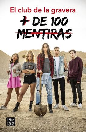 + DE 100 MENTIRAS | 9788408200055 | ATRESMEDIA | Llibreria Huch - Llibreria online de Berga 