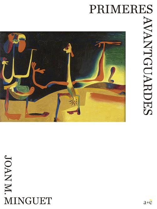 PINTURA CATALANA D'AVANTGUARDES | 9788418375828 | DIVERSOS AUTORS | Llibreria Huch - Llibreria online de Berga 