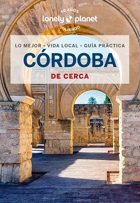 CÓRDOBA DE CERCA 2 | 9788408280972 | JIMÉNEZ ZAFRA, MARTA | Llibreria Huch - Llibreria online de Berga 