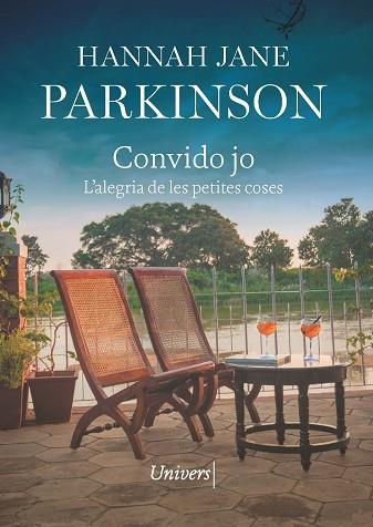 CONVIDO JO | 9788418887277 | JANE PARKINSON, HANNAH | Llibreria Huch - Llibreria online de Berga 