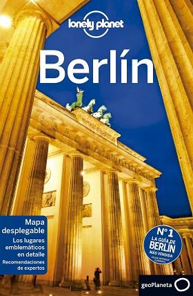 BERLÍN 9 | 9788408201465 | SCHULTE-PEEVERS, ANDREA | Llibreria Huch - Llibreria online de Berga 