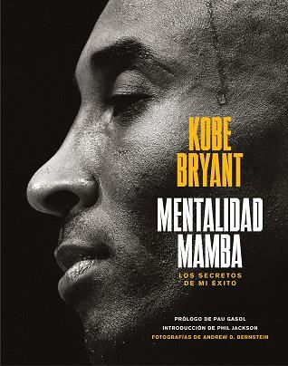 MENTALIDAD MAMBA | 9788417568665 | BRYANT, KOBE | Llibreria Huch - Llibreria online de Berga 