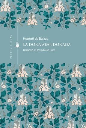 DONA ABANDONADA, LA | 9791387961046 | DE BALZAC, HONORÉ | Llibreria Huch - Llibreria online de Berga 