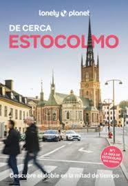 ESTOCOLMO DE CERCA 4 | 9788408306184 | NYABOLA, NANJALA | Llibreria Huch - Llibreria online de Berga 