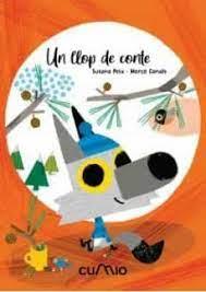 LLOP DE CONTE, UN | 9788482895413 | PEIX, SUSANA | Llibreria Huch - Llibreria online de Berga 