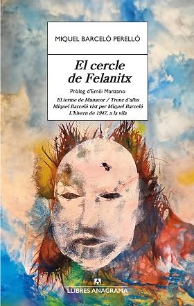 CERCLE DE FELANITX, EL | 9788433906236 | BARCELÓ PERELLÓ, MIQUEL | Llibreria Huch - Llibreria online de Berga 