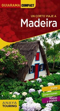 MADEIRA | 9788491580324 | ALONSO, CARLOS | Llibreria Huch - Llibreria online de Berga 