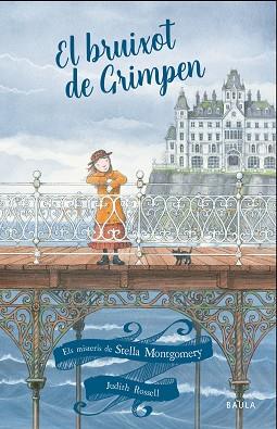 BRUIXOT DE GRIMPEN, EL | 9788447939626 | ROSSELL, JUDITH | Llibreria Huch - Llibreria online de Berga 