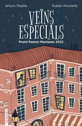 VEINS ESPECIALS | 9788419150233 | PADILLA DE JUAN, ARTURO/MONTAÑÁ ROS, RUBÈN | Llibreria Huch - Llibreria online de Berga 