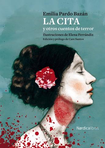 CITA,LA | 9788418451812 | PARDO BAZÁN, EMILIA | Llibreria Huch - Llibreria online de Berga 