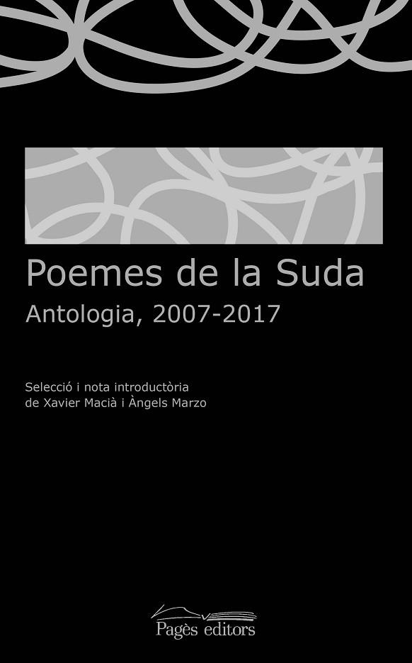 POEMES DE LA SUDA | 9788499759869 | VARIOS AUTORES | Llibreria Huch - Llibreria online de Berga 