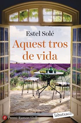 AQUEST TROS DE VIDA | 9791387802349 | SOLÉ CASADELLÀ, ESTEL | Llibreria Huch - Llibreria online de Berga 