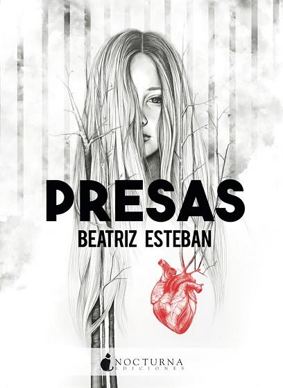 PRESAS | 9788416858835 | ESTEBAN BRAU, BEATRIZ | Llibreria Huch - Llibreria online de Berga 