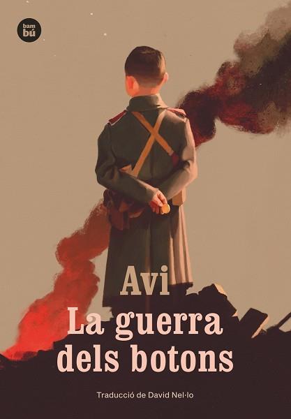 GUERRA DELS BOTONS, LA | 9788483435687 | AVI | Llibreria Huch - Llibreria online de Berga 
