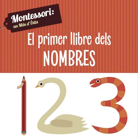 EL PRIMER LLIBRE DELS NOMBRES (VVKIDS) | 9788468223995 | PIRODDI, CHIARA | Llibreria Huch - Llibreria online de Berga 