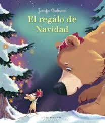 REGALO DE NAVIDAD, EL | 9791399073003 | COULMANN, JENNIFER | Llibreria Huch - Llibreria online de Berga 