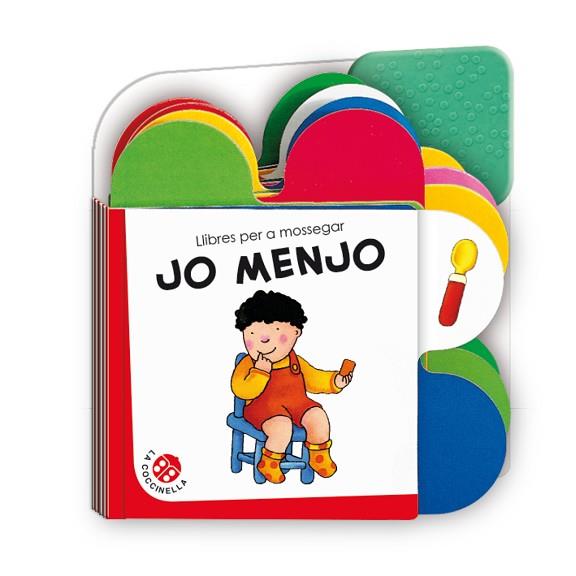 JO MENJO | 9788868907952 | BUSSOLATI, EMANUELA | Llibreria Huch - Llibreria online de Berga 