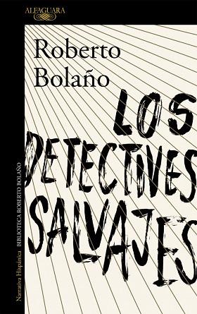 DETECTIVES SALVAJES, LOS | 9788420423937 | BOLAÑO, ROBERTO | Llibreria Huch - Llibreria online de Berga 