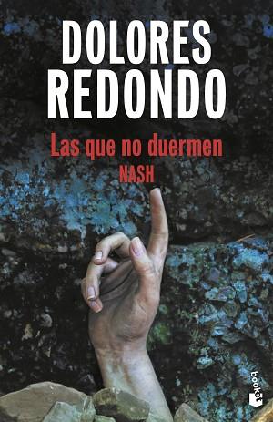 LAS QUE NO DUERMEN NASH | 9788423369485 | REDONDO, DOLORES | Llibreria Huch - Llibreria online de Berga 