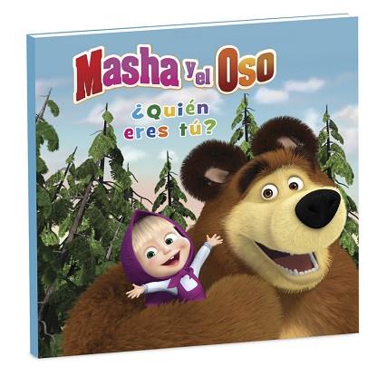 QUIEN ERES TU | 9788448845940 | VÁRIOS AUTORES | Llibreria Huch - Llibreria online de Berga 