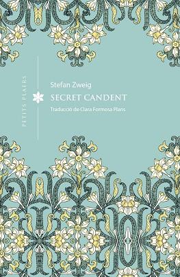 SECRET CANDENT | 9791387961398 | ZWEIG, STEFAN | Llibreria Huch - Llibreria online de Berga 