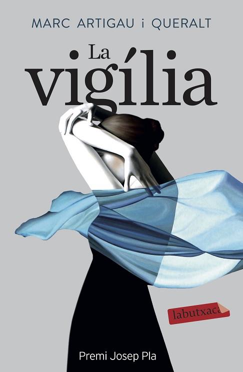 VIGÍLIA, LA | 9788417423315 | ARTIGAU I QUERALT, MARC | Llibreria Huch - Llibreria online de Berga 