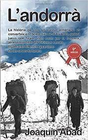 ANDORRA, L' | 9781983388804 | Llibreria Huch - Llibreria online de Berga 