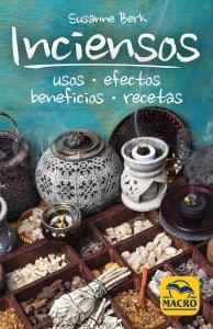 INCIENSOS | 9788417080341 | BERK, SUSANNE | Llibreria Huch - Llibreria online de Berga 