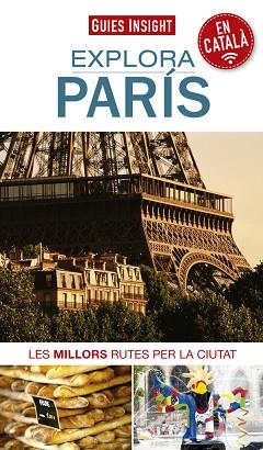 PARIS EXPLORA | 9788490343845 | . ., . | Llibreria Huch - Llibreria online de Berga 