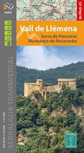 VALL DE LLEMENA | 9788480909471 | Llibreria Huch - Llibreria online de Berga 