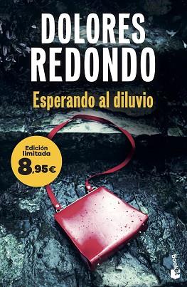 ESPERANDO AL DILUVIO | 9788423367658 | REDONDO, DOLORES | Llibreria Huch - Llibreria online de Berga 