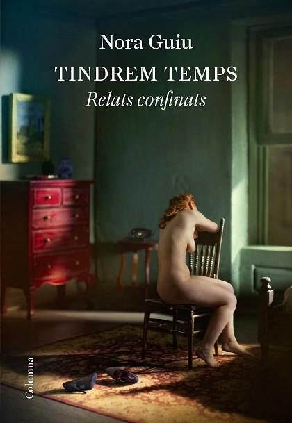 TINDREM TEMPS | 9788466427425 | GUIU, NORA | Llibreria Huch - Llibreria online de Berga 