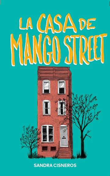 CASA DE MANGO STREET, LA | 9788412209761 | CISNEROS, SANDRA | Llibreria Huch - Llibreria online de Berga 