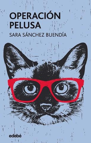 OPERACIÓN PELUSA | 9788468341101 | SÁNCHEZ BUENDÍA, SARA | Llibreria Huch - Llibreria online de Berga 
