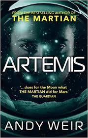 ARTEMIS | 9781785030253 | Llibreria Huch - Llibreria online de Berga 