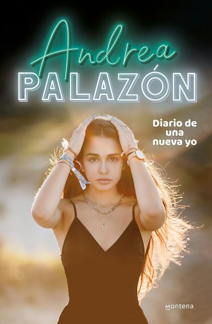 DIARIO DE UNA NUEVA YO | 9788418483479 | PALAZÓN, ANDREA | Llibreria Huch - Llibreria online de Berga 
