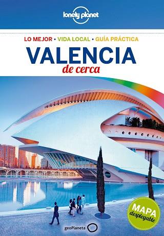 VALENCIA DE CERCA 3 | 9788408164739 | SYMINGTON, ANDY | Llibreria Huch - Llibreria online de Berga 