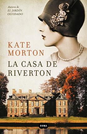 CASA DE RIVERTON, LA | 9788491297666 | MORTON, KATE | Llibreria Huch - Llibreria online de Berga 
