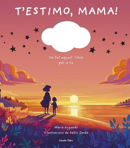 T'ESTIMO MAMA | 9791387519391 | AYGUADÉ, MARIA | Llibreria Huch - Llibreria online de Berga 