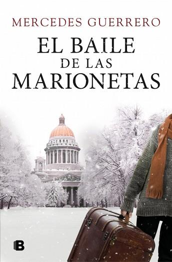 BAILE DE LAS MARIONETAS, EL | 9788466680929 | GUERRERO, MERCEDES | Llibreria Huch - Llibreria online de Berga 