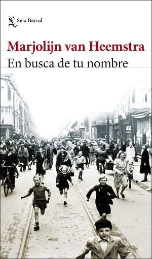 EN BUSCA DE TU NOMBRE | 9788432235009 | HEEMSTRA, MARJOLIJN VAN | Llibreria Huch - Llibreria online de Berga 
