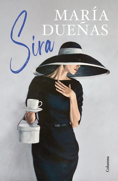 SIRA | 9788466427845 | DUEÑAS, MARÍA | Llibreria Huch - Llibreria online de Berga 