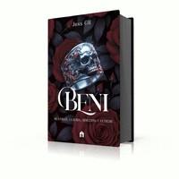 BENI CLAN Z 5 | 9791259577764 | GR,JESS | Llibreria Huch - Llibreria online de Berga 