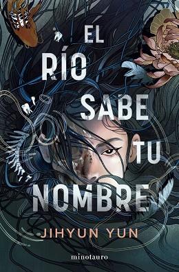 RÍO SABE TU NOMBRE, EL | 9788445021880 | YUN, JIHYUN | Llibreria Huch - Llibreria online de Berga 