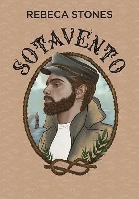 SOTAVENTO | 9788417922870 | STONES, REBECA | Llibreria Huch - Llibreria online de Berga 