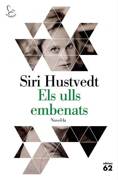 ULLS EMBENATS, ELS | 9788429776560 | HUSTVEDT, SIRI (1955-) [VER TITULOS] | Llibreria Huch - Llibreria online de Berga 