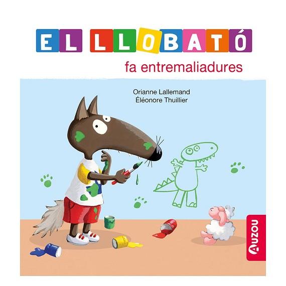 LLOBATÓ FA ENTREMALIADURES | 9791039559560 | Llibreria Huch - Llibreria online de Berga 