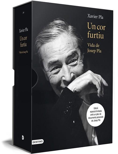 COR FURTIU - ESTOIG | 9788419734297 | PLA, XAVIER | Llibreria Huch - Llibreria online de Berga 